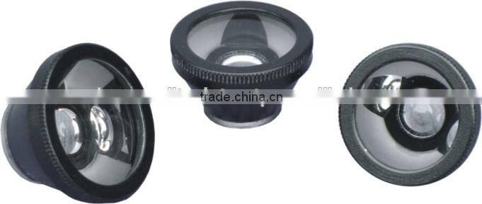 Gonioscope Lens