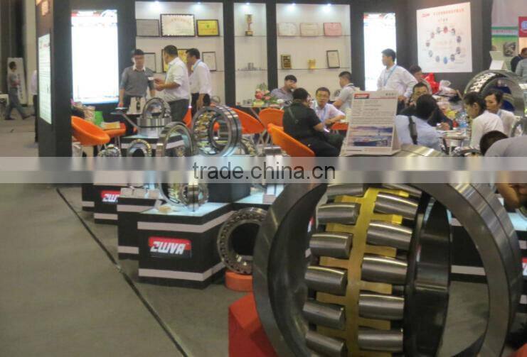 Hot sale spherical roller bearing 249/850 CA/W33 with insulated bearing