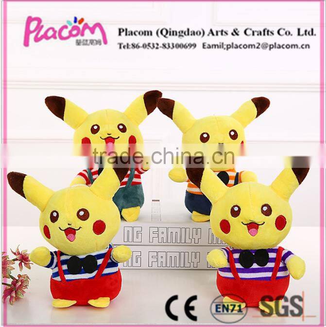 New game pokemon go custom pikachu pokemon go plush toy