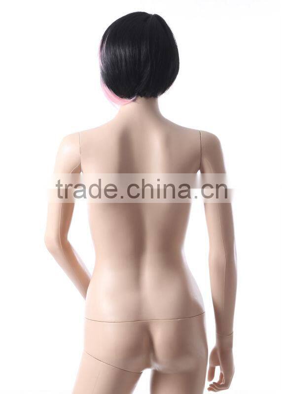 Mannequin head