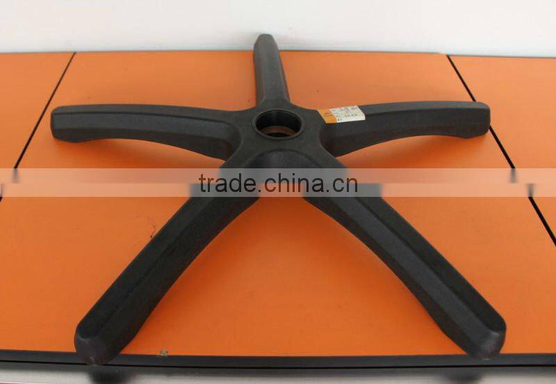 Nylon chair legs PAX-E300