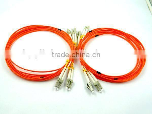 Factory supply sma 905 optical fiber patch cord for network solution