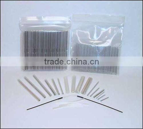 45,60mm Fiber heat shrink tube