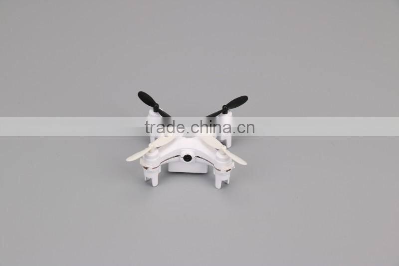 DWI Dowellin X3 2.4G Mini RC Drone, Mini Rc Quadcopter with Auto Hover Function.