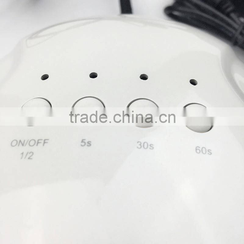 gel uv led cordless nail lamp nail star uv gel nail lamp dryer rnk nail lamp led manicure pedicure nail dryer