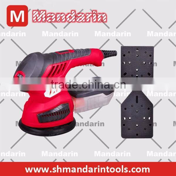 electric drywall sander for curved surfaces, 260W