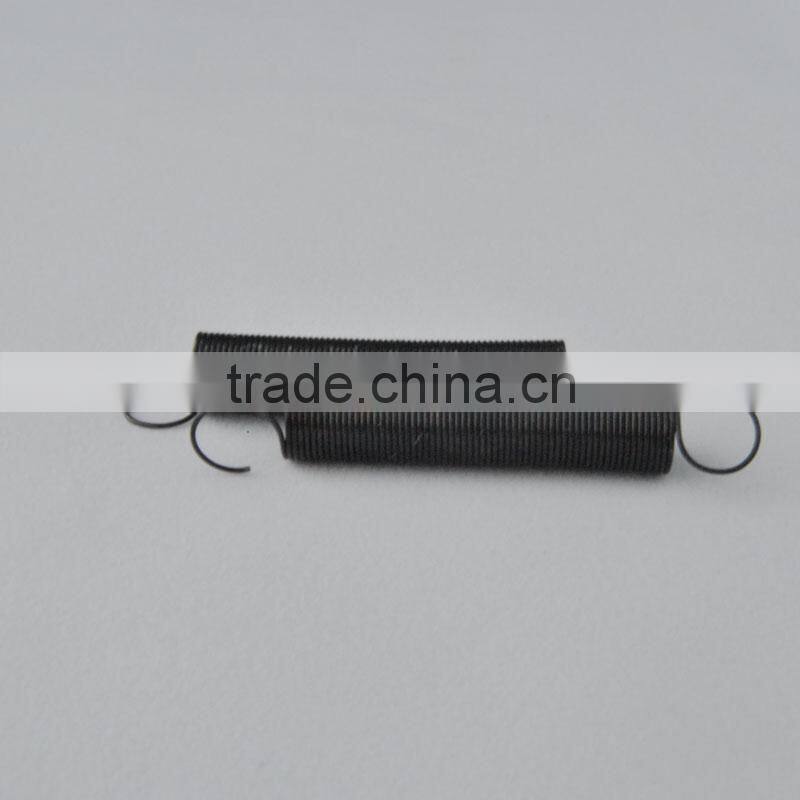 Stainless Steel Material and Compression Load Type flexible steel wire spring