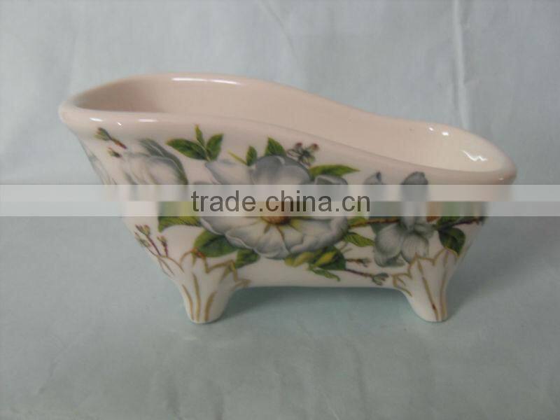 ceramic sponge holder kitchen sponge holder