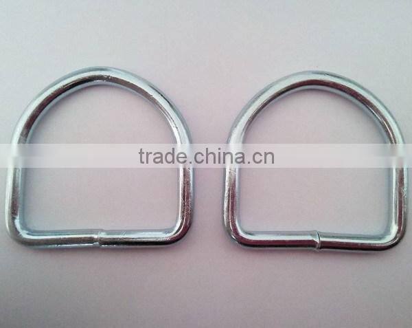 Galvanized Steel Ring