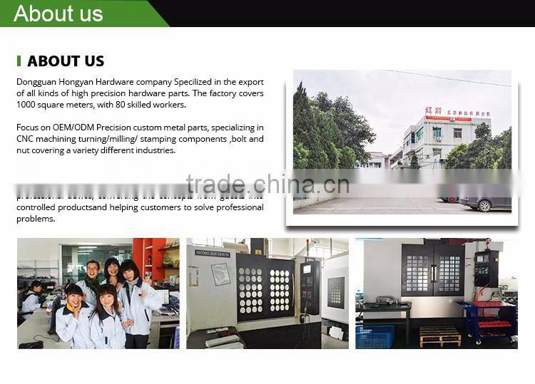 Food grade 304 stainless steel CNC turning machining parts used for electronic cigarette