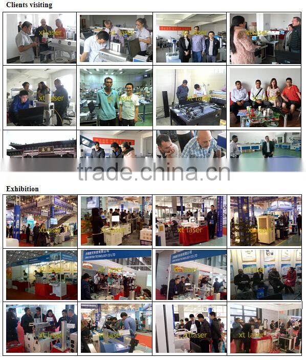 XT LASER Professional! cnc metal laser cutting machine for punching 1.5mm stainless steel