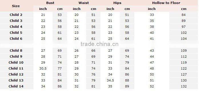 Blue Ruffles Organza Skirt Lace Up Back Custom Flower Girl Dress FGZ27 Cinderella Dresses For Girls