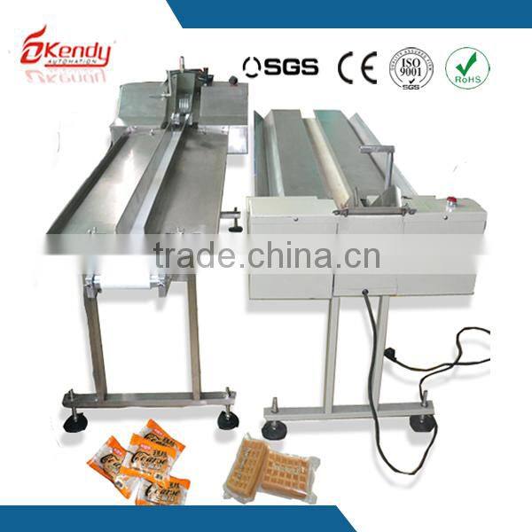 stacking food system for sesame pancakes in china