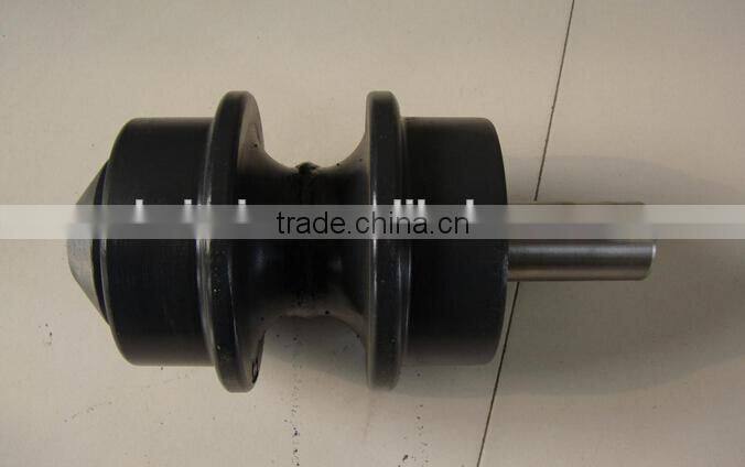 Doosan Dh200lc Excavators Carrier Roller, Excavator Top Roller, Doosan Dh210w-7 Excavators Top Roller