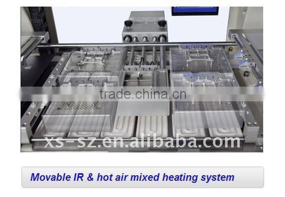 Popular BGA Rework Station for computer(RW-E6000)