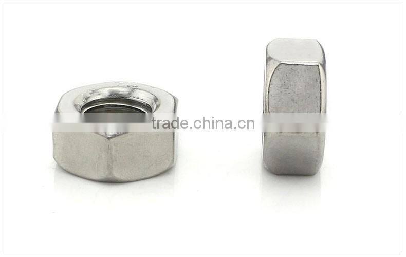 din 934 a4 70/din 934 a4-70/din934 304 stainless