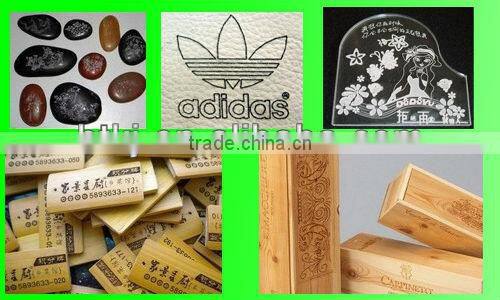 Tabletop Small Size Portable Stamp Laser Engraving Machine Manufacturer from China,86-13137723587