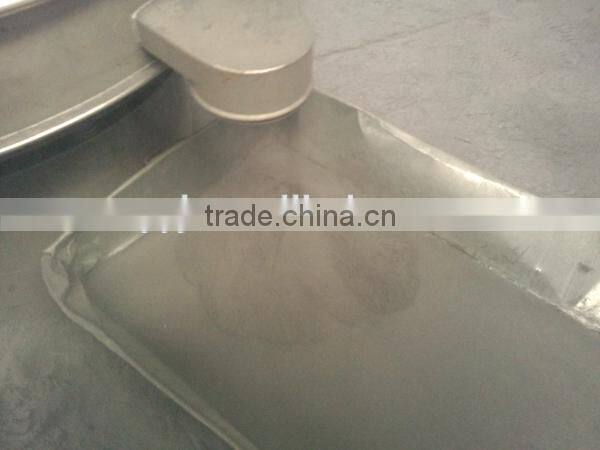 ferro calcium silicon alloy/sica/casi powder/lump supplier from china
