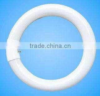 T9 22W circular electronic ceiling lamps