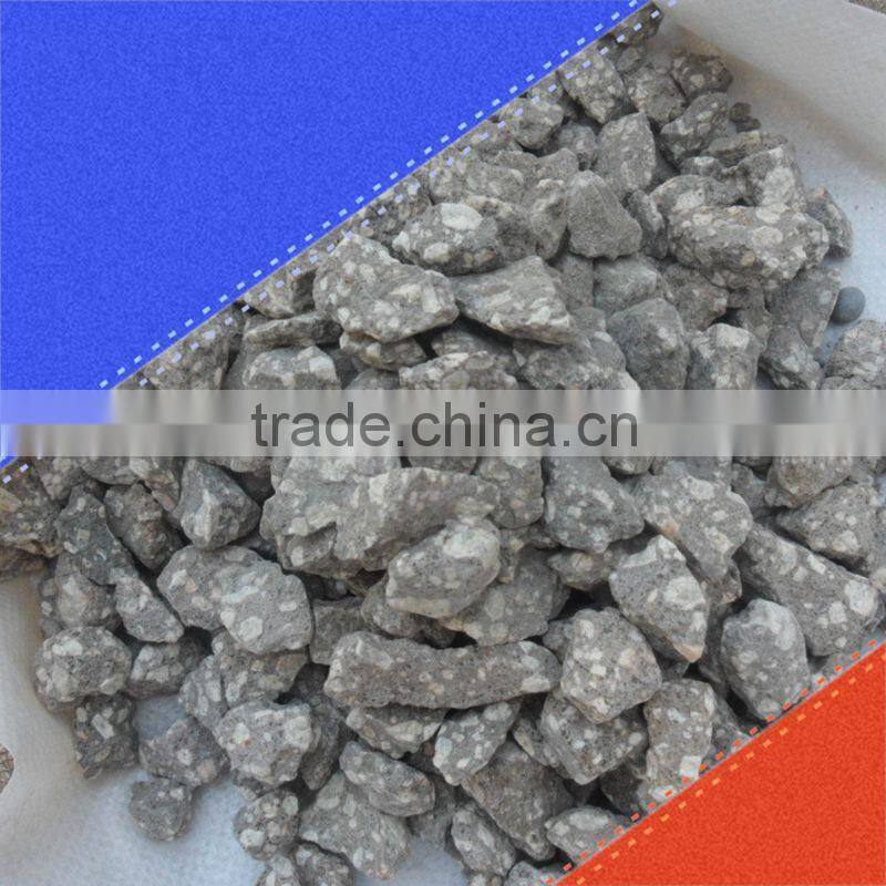 DYAN Supply 2-4mm maifanite for water filters filter