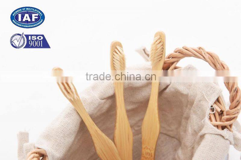 toothbrush bamboo, bamboo carbon toothbrush