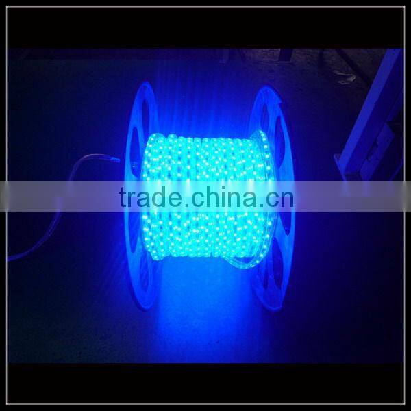 Waterproof flexible smd cuttable led fluorescein strips