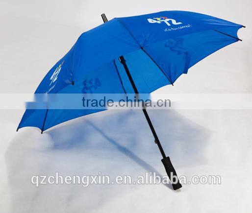 new product promotional backpack umbrella new design