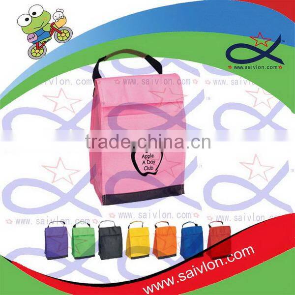 Contemporary Crazy Selling ice wine bottle bag