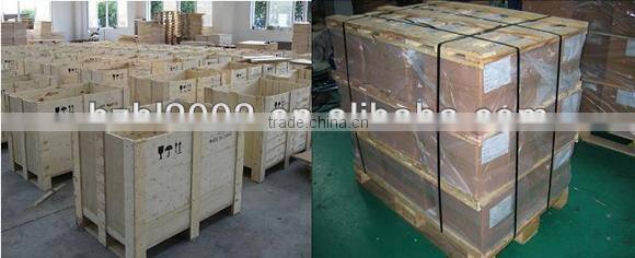 2015 the thin film aminating slitting machine hot sell