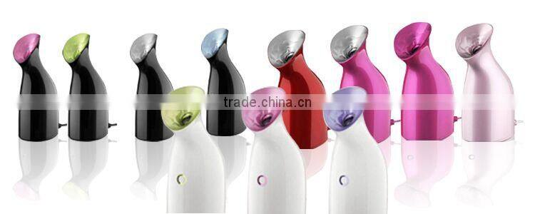 OEM OEM Best material Hot steaming face device for face rejuvenation