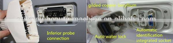 hifu ultrasound for noninvasive lipo cavitation