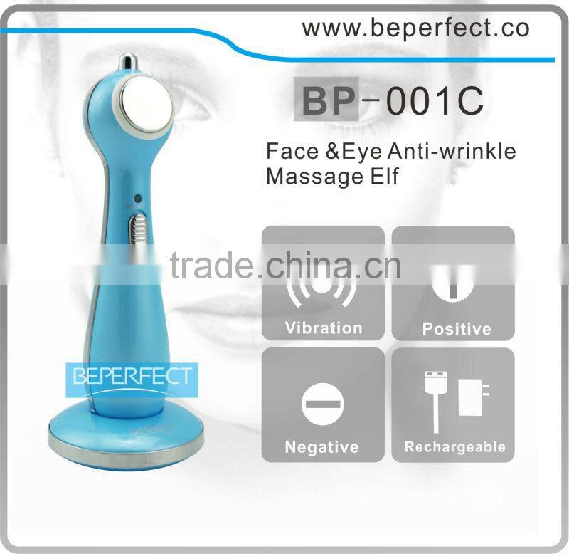 BP001B-ion beauty stimulator