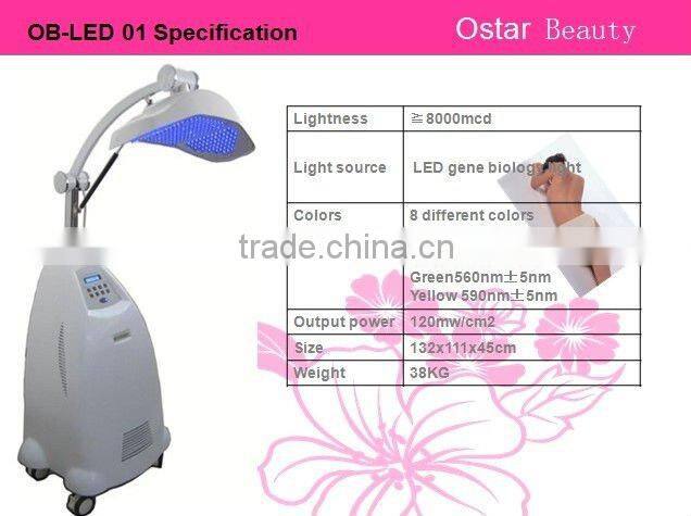 2014 Newest Led Making Machine Photon Therapy OB-LED 01