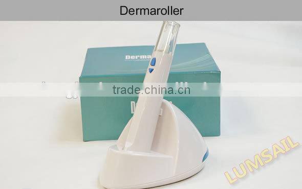 0.2-2.0mm electric cordless derma pen comprar derma pen en espa?a