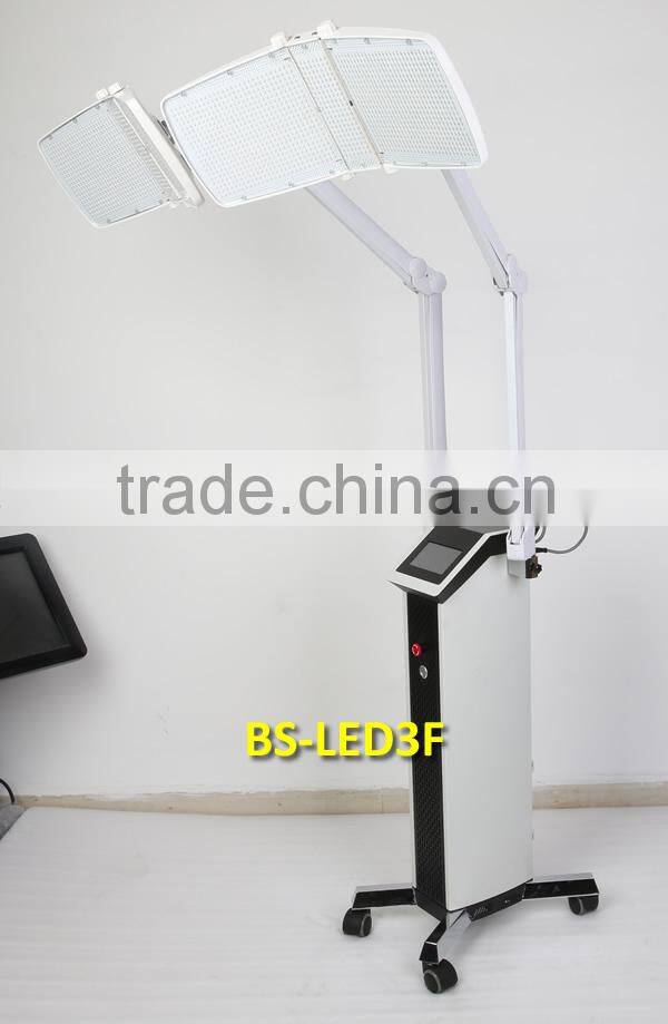 2014 Newest photon beauty light led system