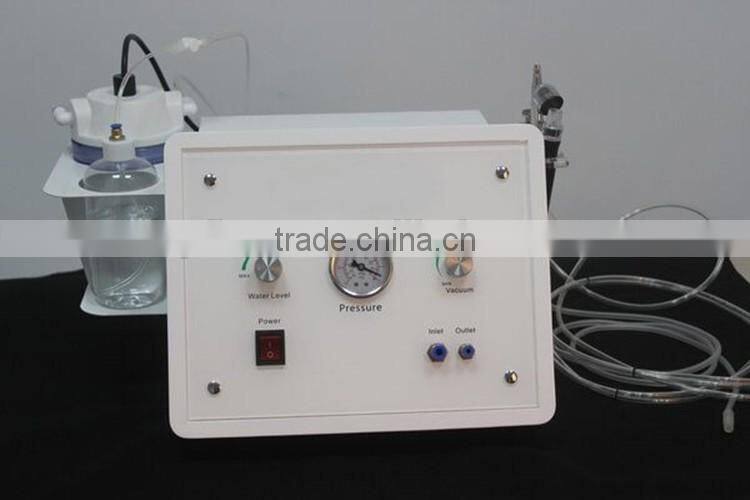 Best diacount ! Skin rejuvenation beauty equipment water oxygen jet machine