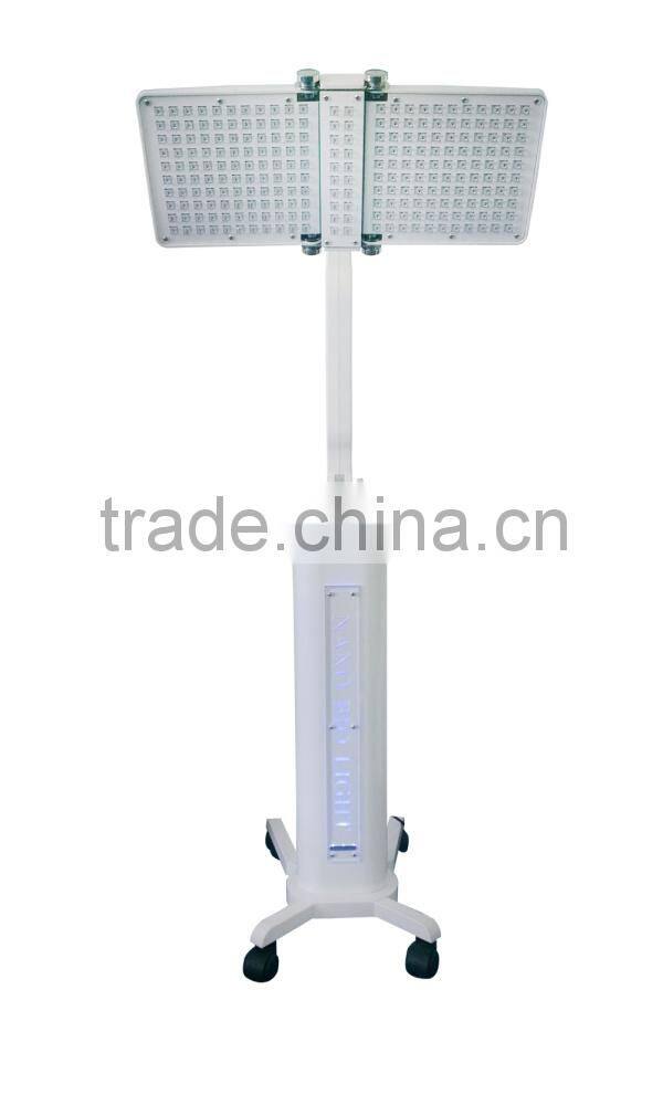 pdt facial machine facial mask LED light therapy pdt with seven colors VL10
