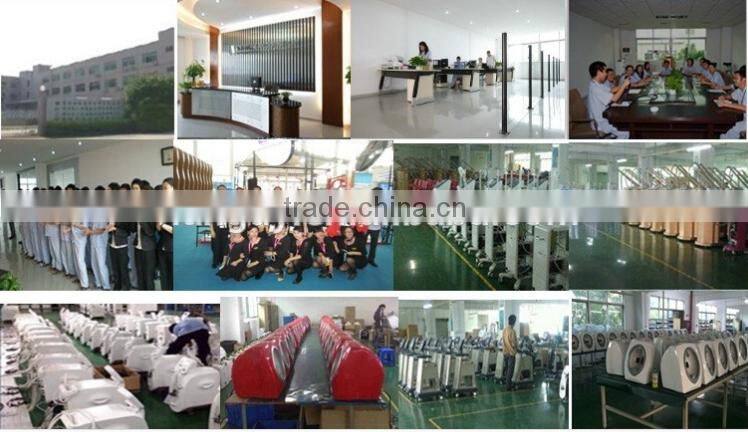 Multi-language magic mirror skin analyzer with CE certificate