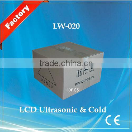 LCD ultrasonic cold hammer LW-020