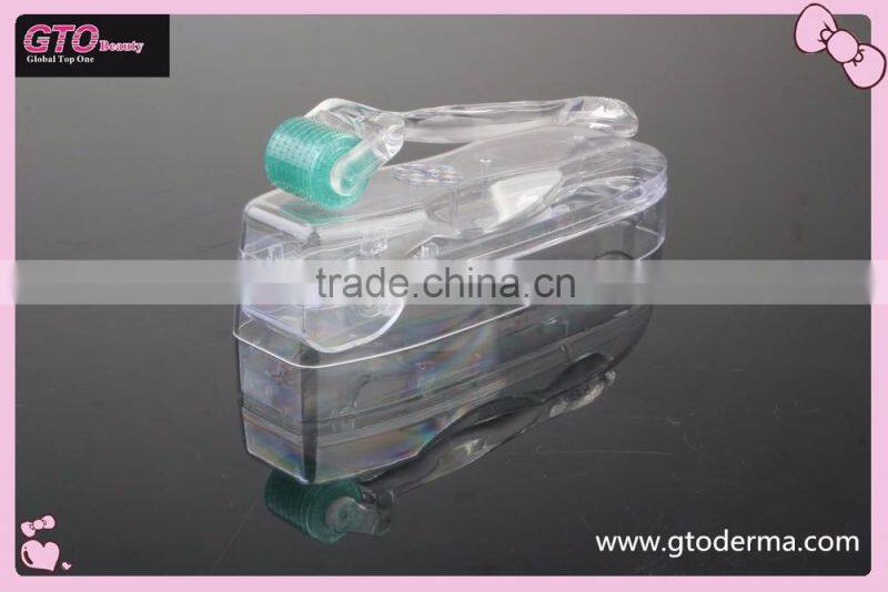 192 Needles Derma Roller Micro Needle Roller