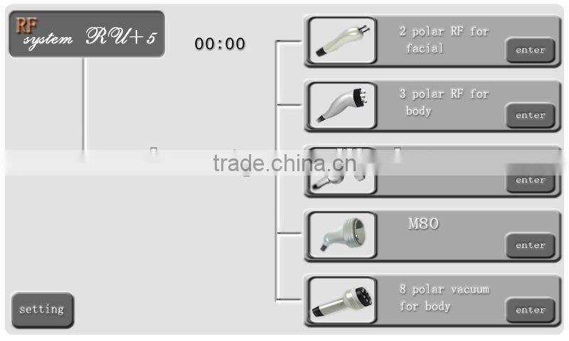 Jimpness Beauty Fat Loss Infrared Fat Burning Massager F019