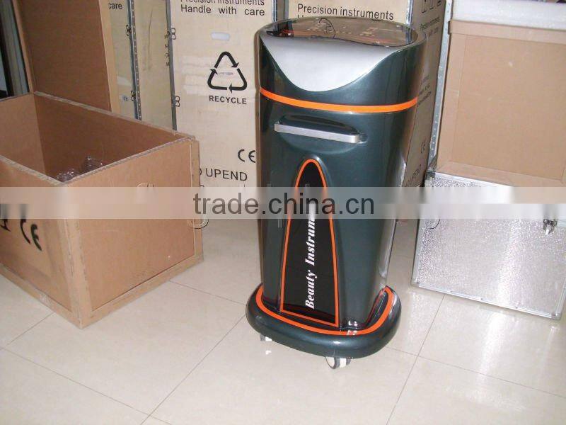 fat burning weight reduce machine new body slimming pressotherapy