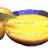 fresh mango pulp exporter in india