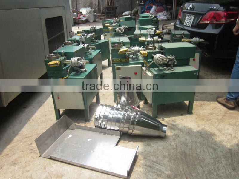 Made Machine Incense Sticks, www.tuanminhexport.com