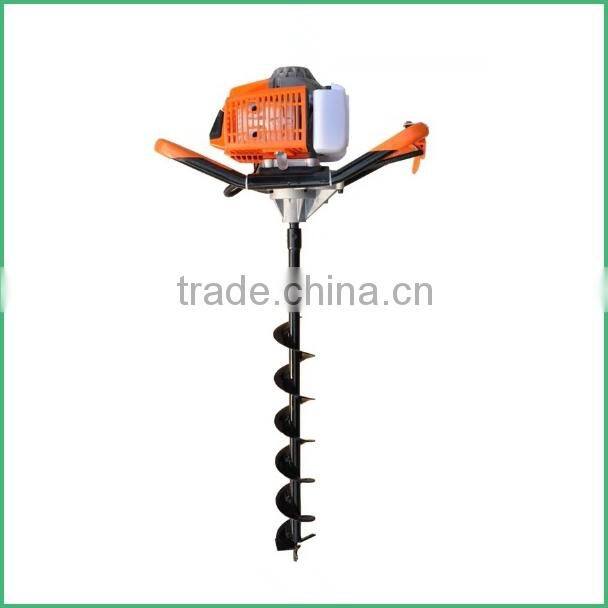 52cc earth auger