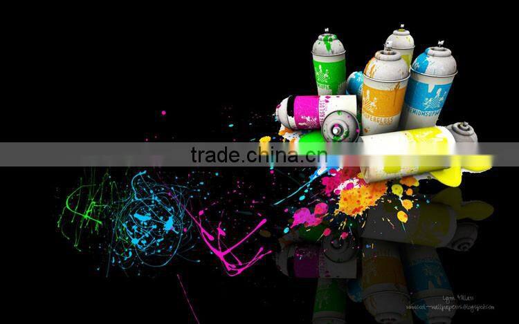 Foam Cleaner aerosol filling machine