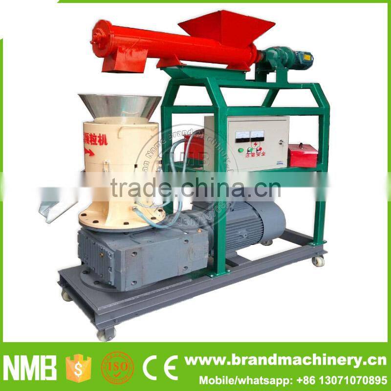Factory Directly Wood pellet press, Wood pellet press machine, gemco supply wood pellet mill
