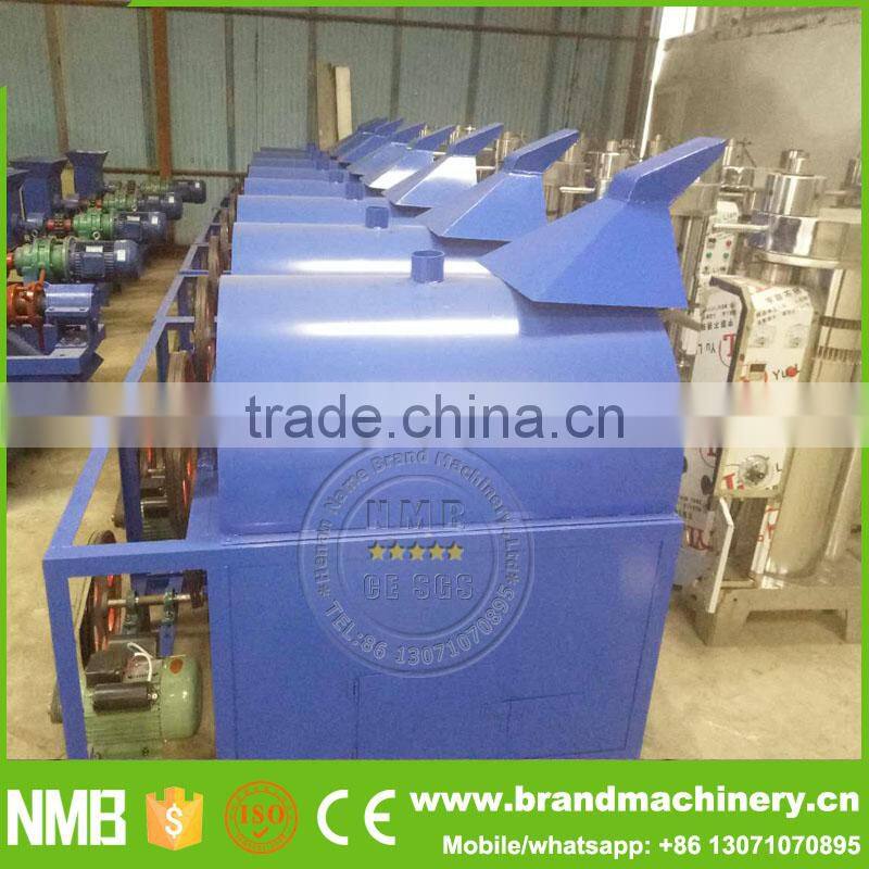 sunflower seed roasting machine, nut roaster industrial, tea herb roasting machine