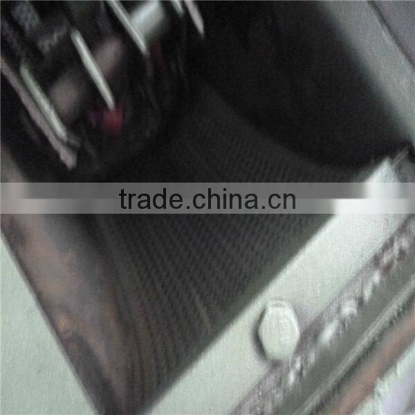 china hot selling straw breaker/chaff cutter/grass cutter