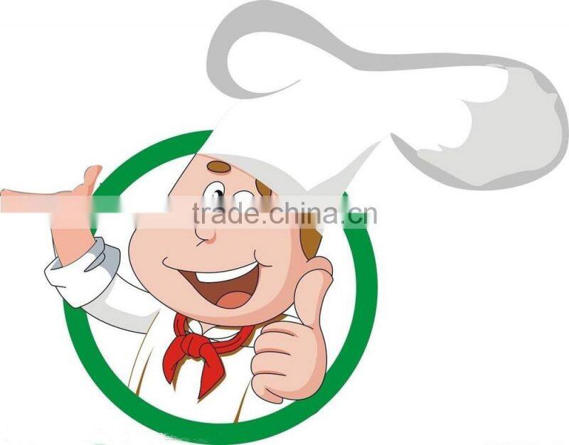 Steamed fish sauce with NON-GMO soybean